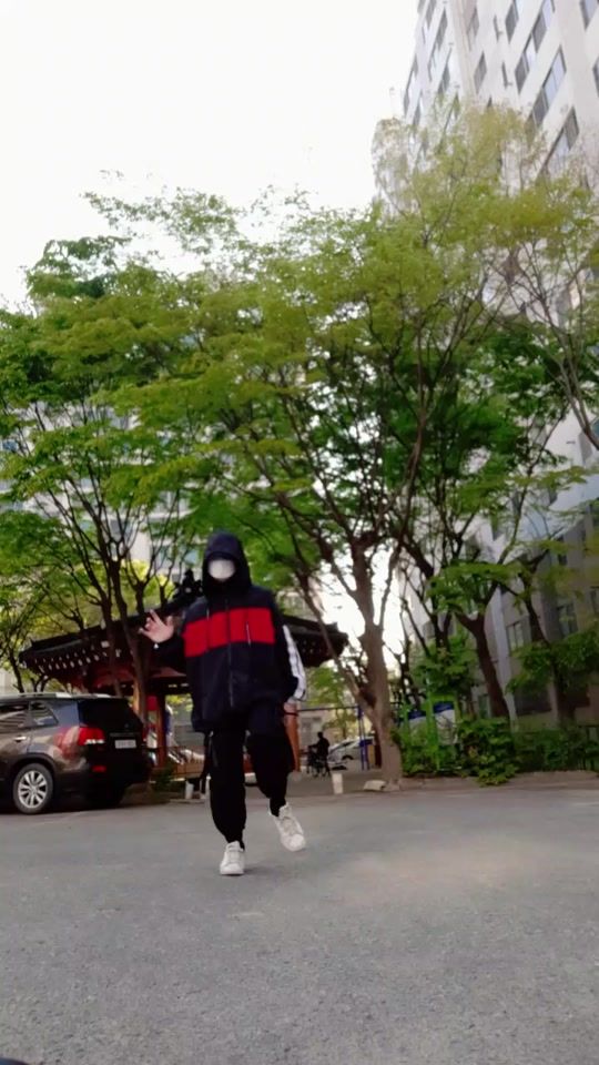 TikTok video thumbnail by park_jongho