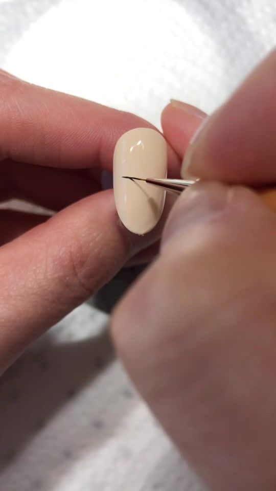 TikTok video thumbnail by ms_muse_nail