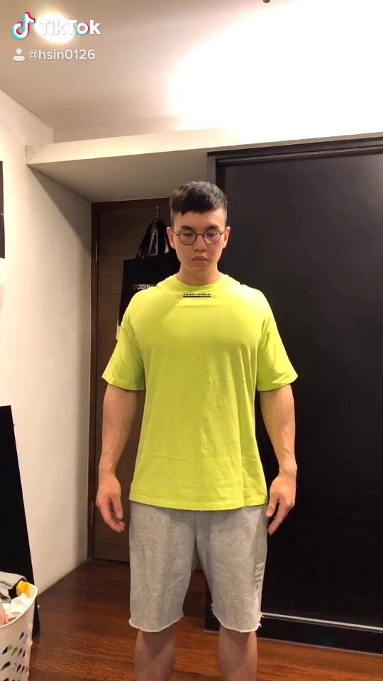 TikTok video thumbnail by hsin0126