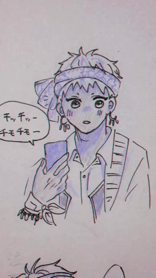 TikTok video thumbnail by kanno_99