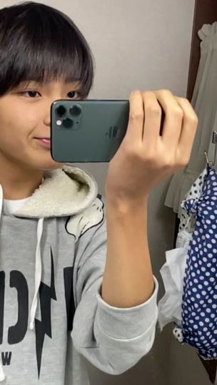 TikTok video thumbnail by ikuto_222