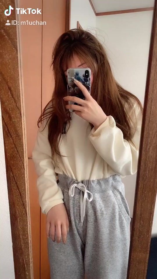 TikTok video thumbnail by m1uchan