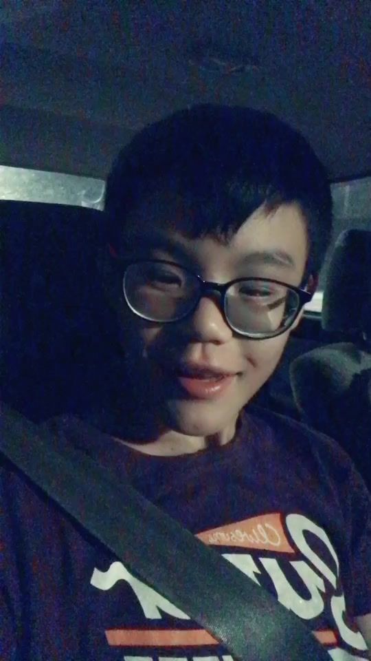 TikTok video thumbnail by liyangoh