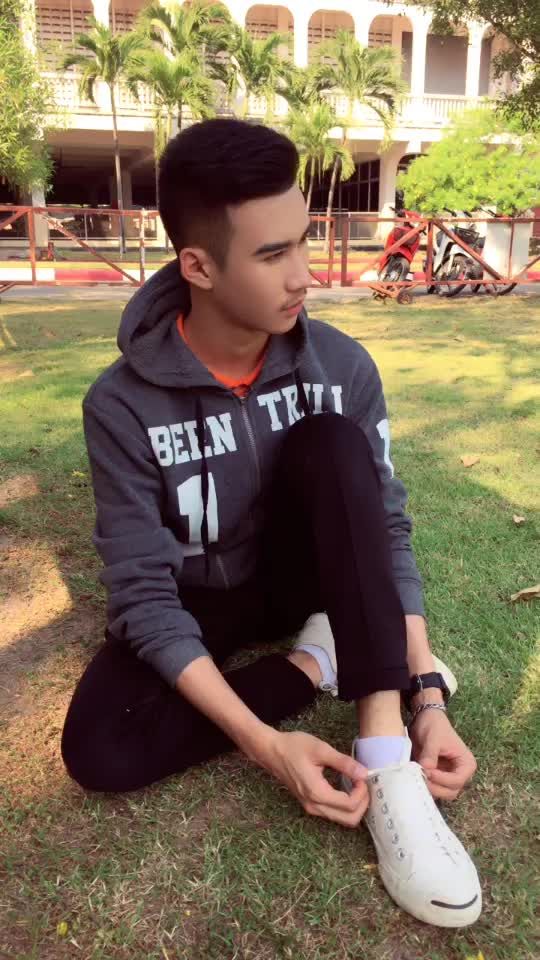 TikTok video thumbnail by anirut_2201