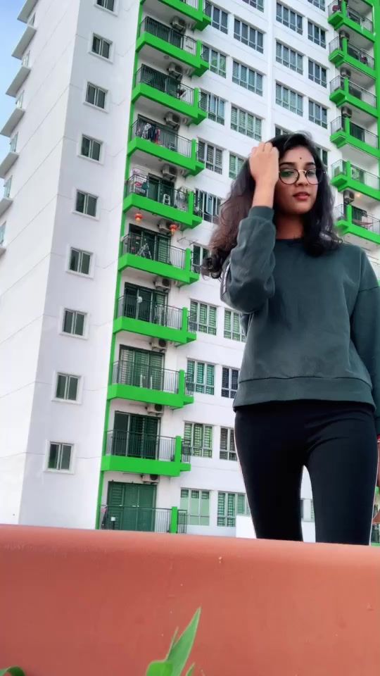 TikTok video thumbnail by __madhana