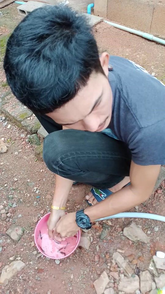 TikTok video thumbnail by chakrits.chot