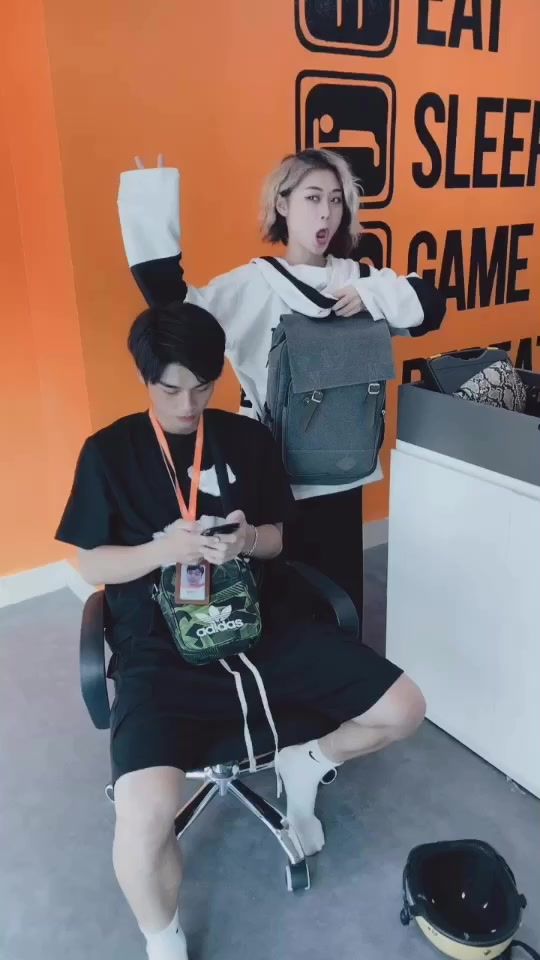 TikTok video thumbnail by haotho512