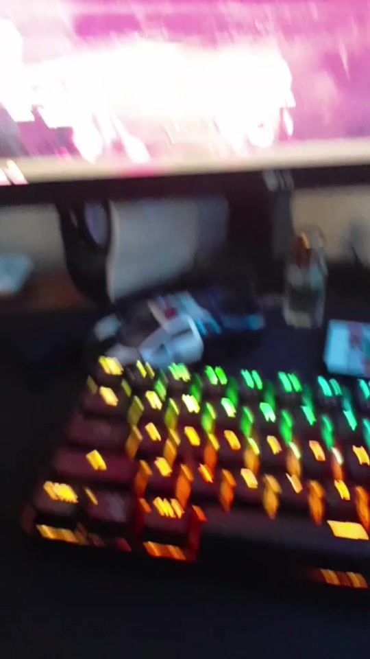 TikTok video thumbnail by mexoro