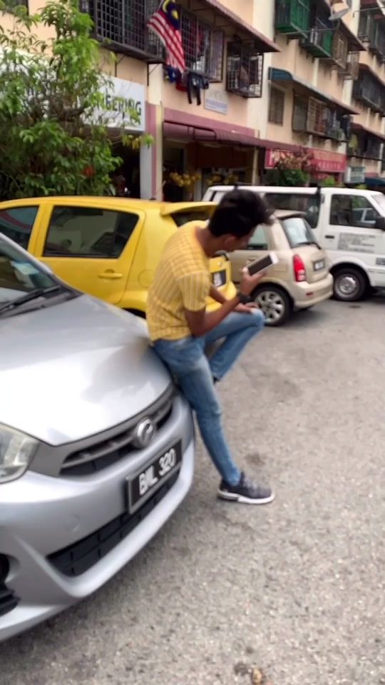 TikTok video thumbnail by shahirfan1994