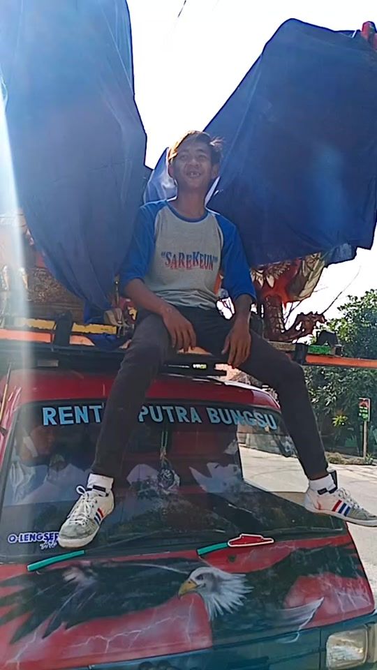 TikTok video thumbnail by putrabungsu20051