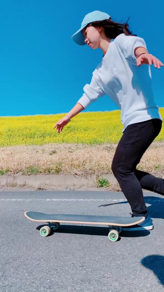 TikTok video thumbnail by luv_it_unit_sk8