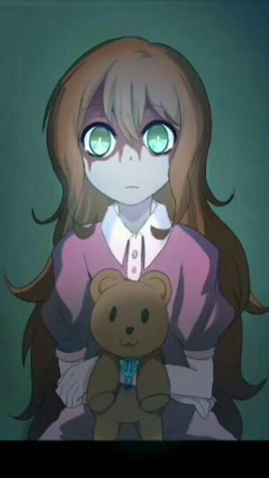 TikTok video thumbnail by under_creepy