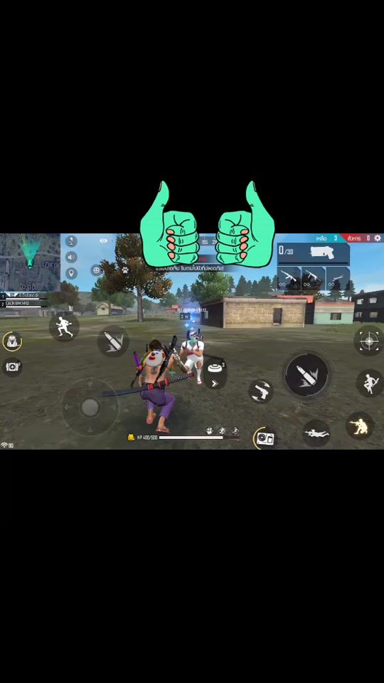 TikTok video thumbnail by thanin209