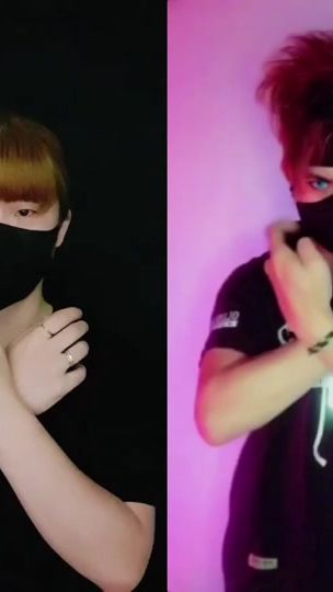 TikTok video thumbnail by koeun30