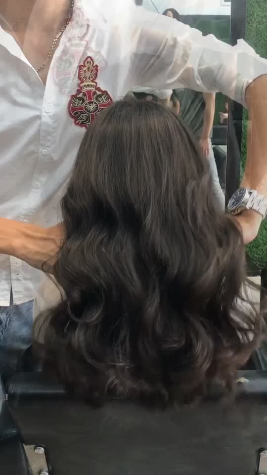 TikTok video thumbnail by us.hairsalon