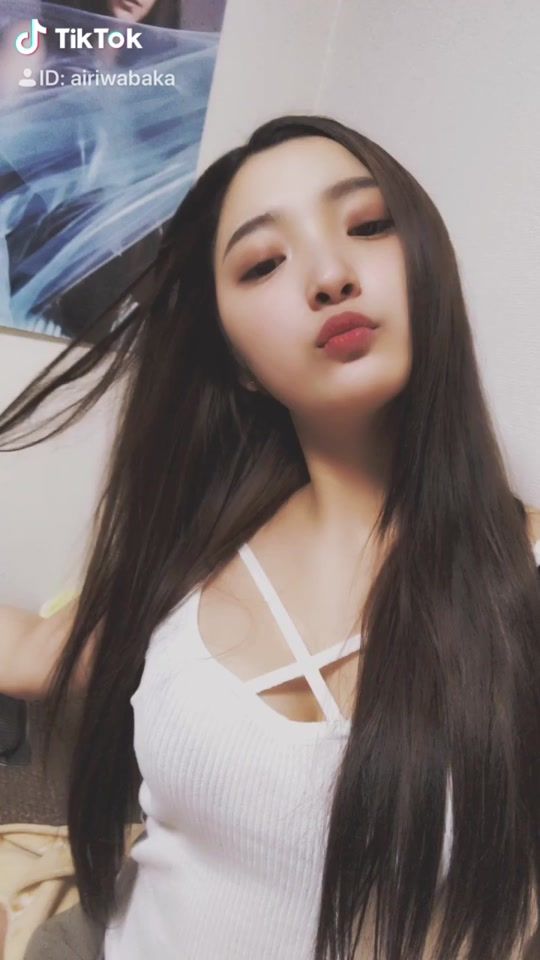 TikTok video thumbnail by airiwabaka