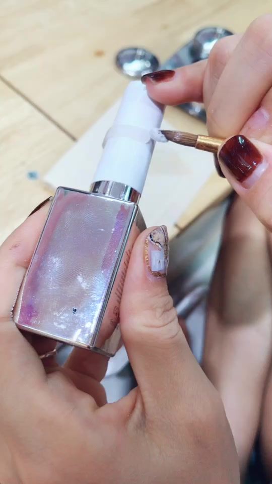 TikTok video thumbnail by huongnails