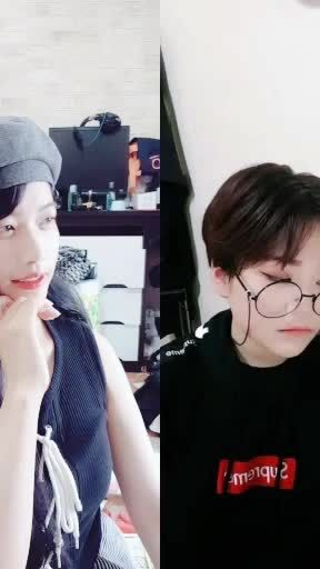 TikTok video thumbnail by guiyeoni