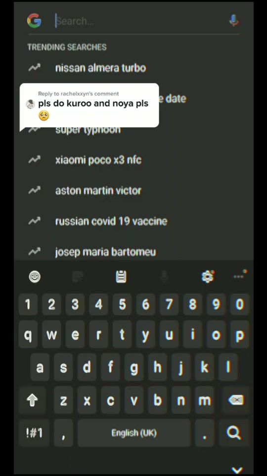 TikTok video thumbnail by shoxyuu