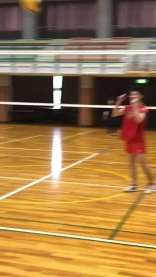 TikTok video thumbnail by 302366volleyball