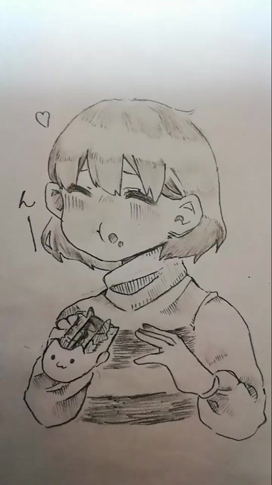 TikTok video thumbnail by ekakinotee
