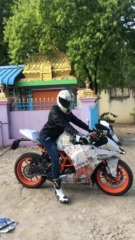 TikTok video thumbnail by sathish_ring_boy