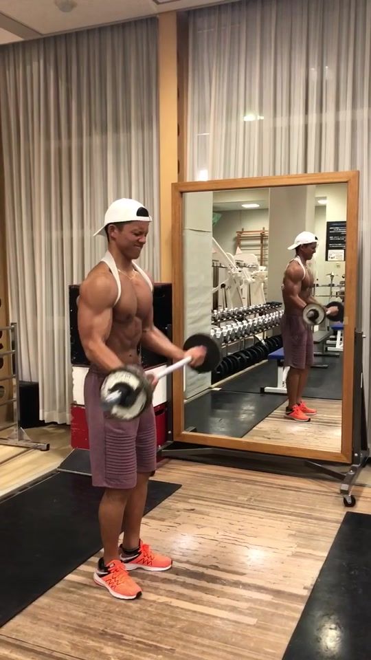 TikTok video thumbnail by dk.fitness