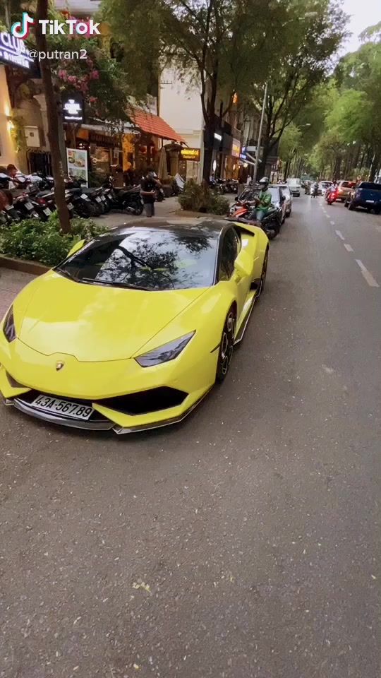 TikTok video thumbnail by putran95