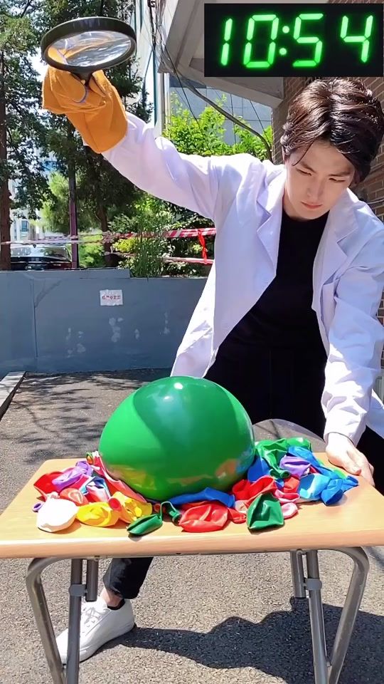 TikTok video thumbnail by korea.on
