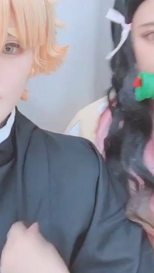 TikTok video thumbnail by oto_nasubi