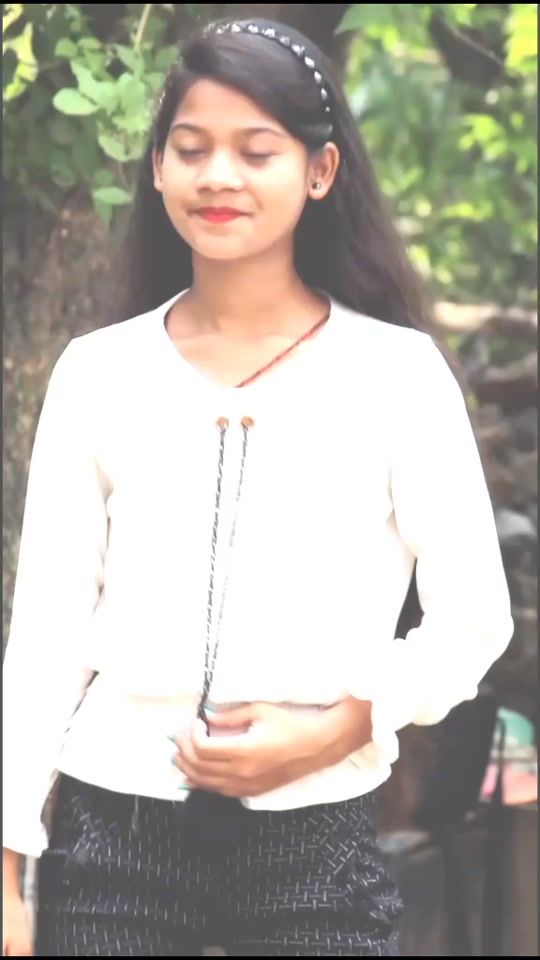 TikTok video thumbnail by nikki_mahato