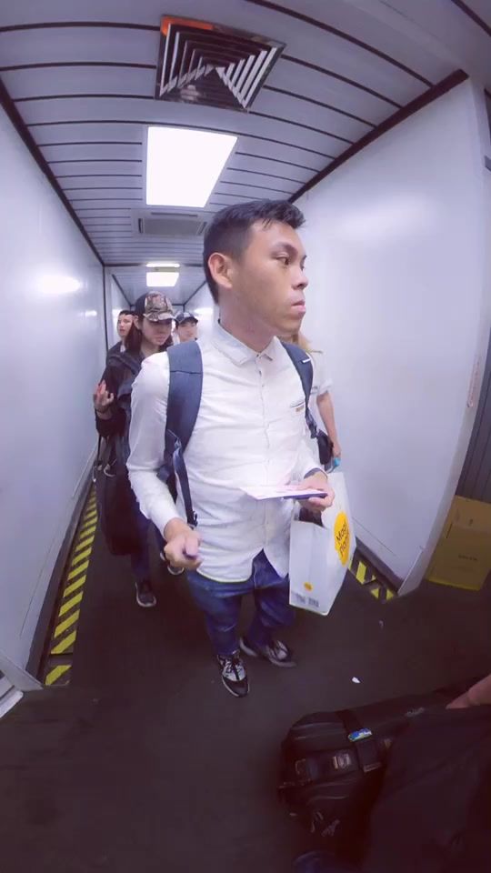 TikTok video thumbnail by vloggerpeterson
