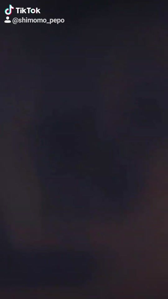 TikTok video thumbnail by shimomo_pepo