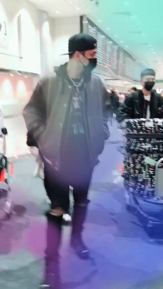 TikTok video thumbnail by showshou