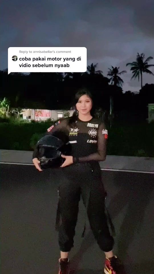 TikTok video thumbnail by ninakristadi