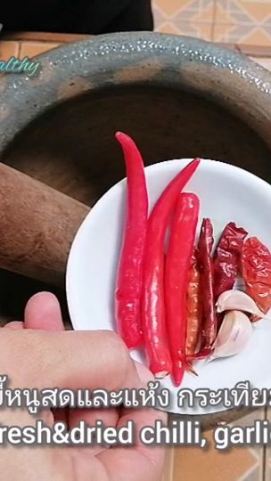 TikTok video thumbnail by muay_cooking