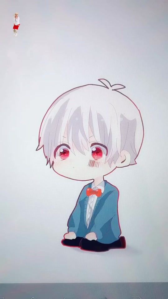 TikTok video thumbnail by mk_lll2