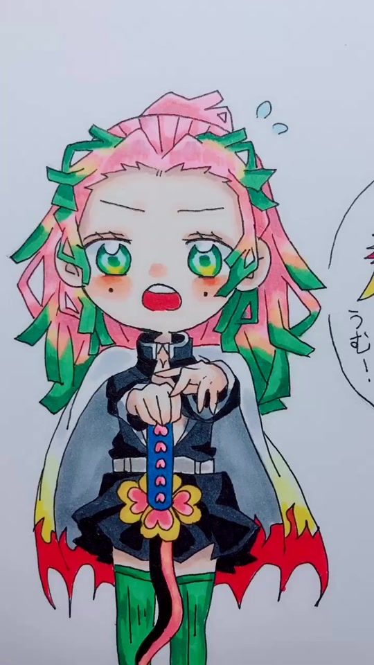 TikTok video thumbnail by hokote0113