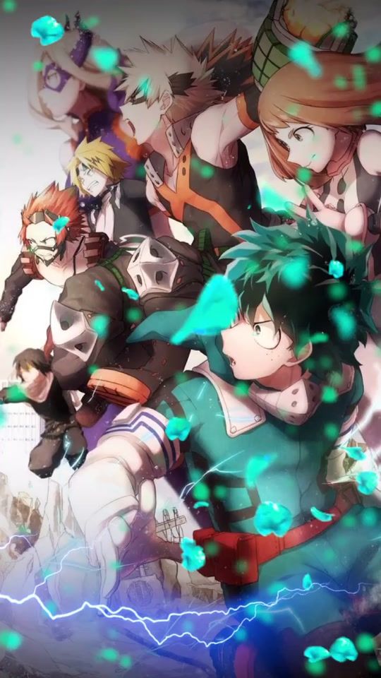 TikTok video thumbnail by pierrot_kirito