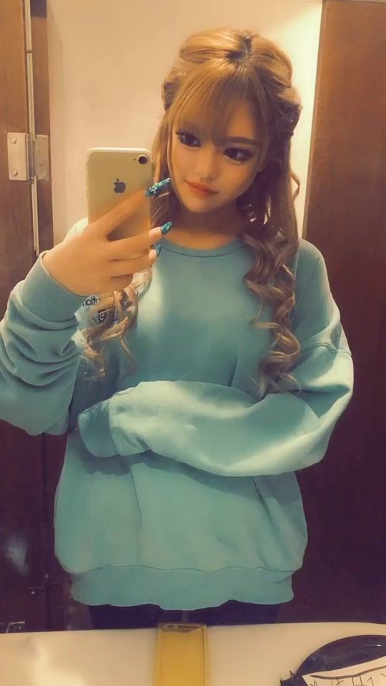 TikTok video thumbnail by nchcancho