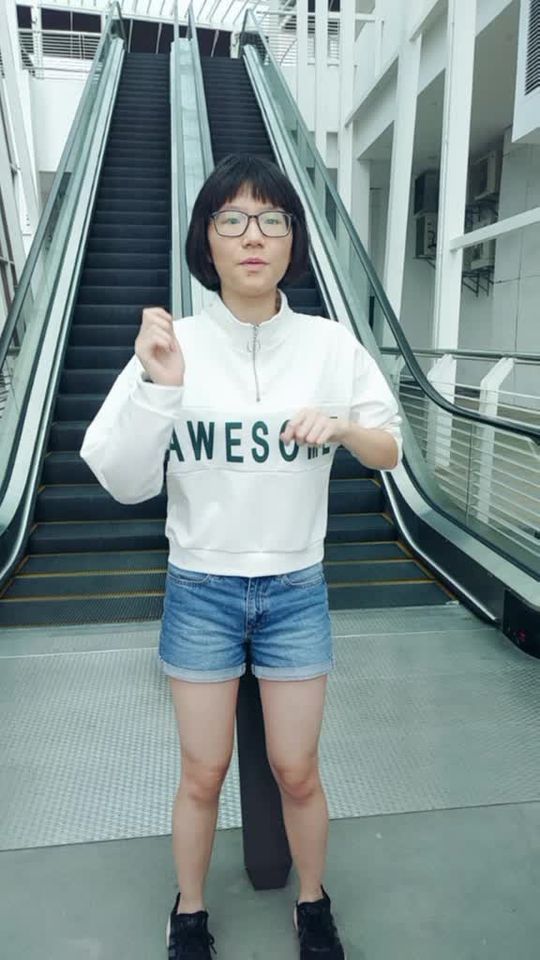 TikTok video thumbnail by rlxuanying