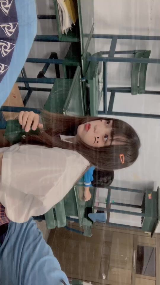 TikTok video thumbnail by mei901110