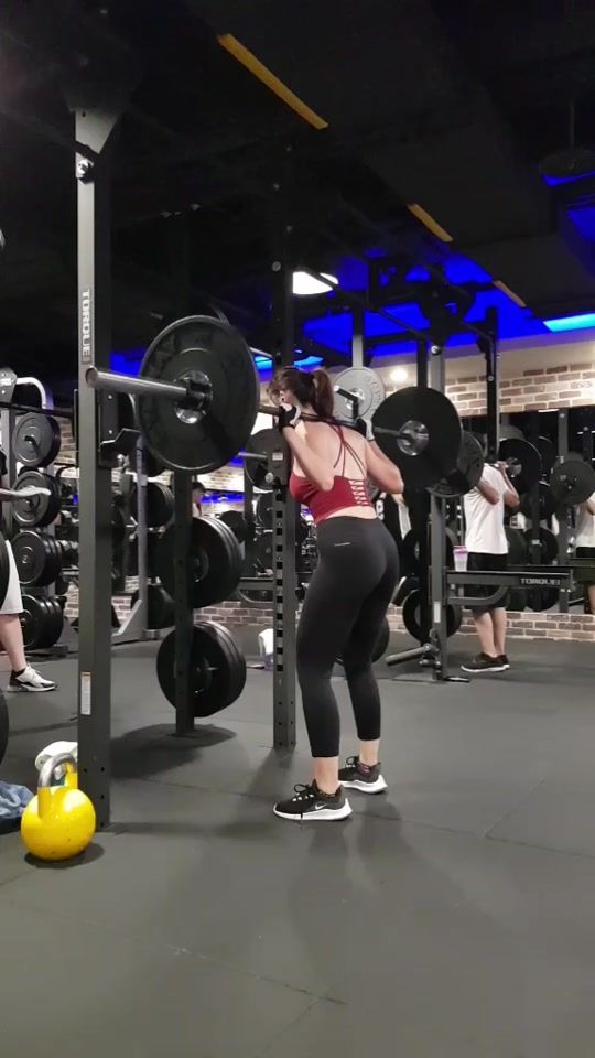 TikTok video thumbnail by katrina_fit