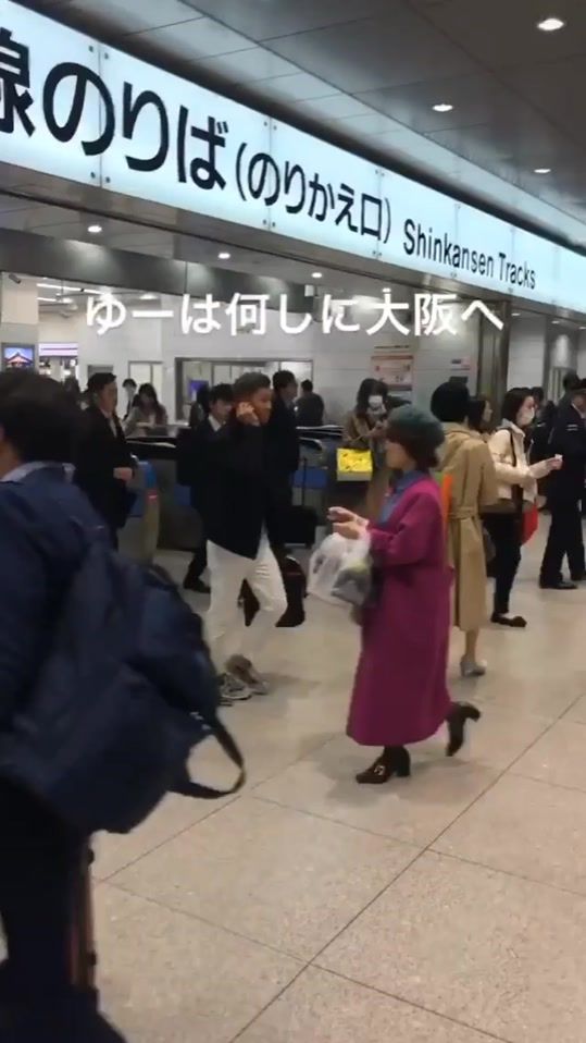TikTok video thumbnail by yamadastory