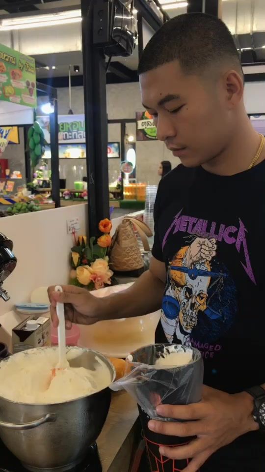 TikTok video thumbnail by onemanstory