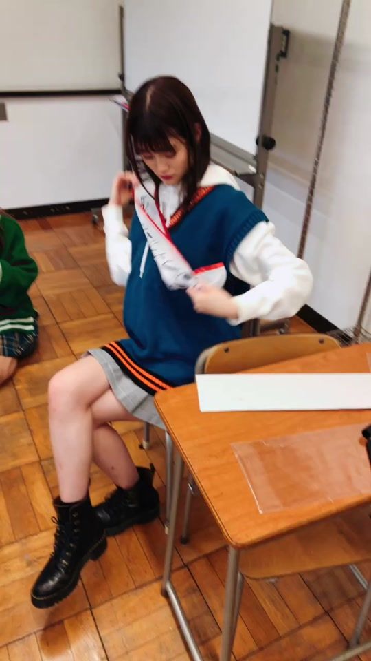 TikTok video thumbnail by popteen_jp