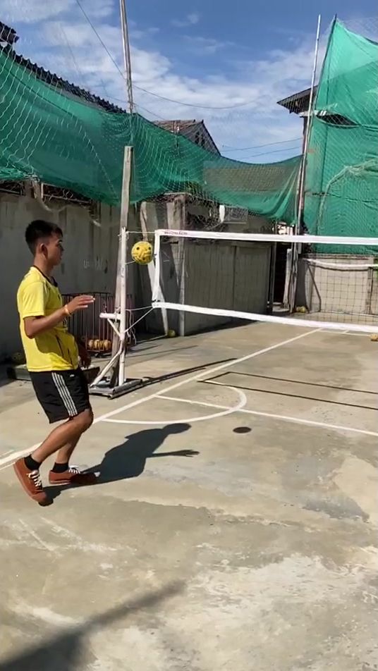 TikTok video thumbnail by b.wuttikrai