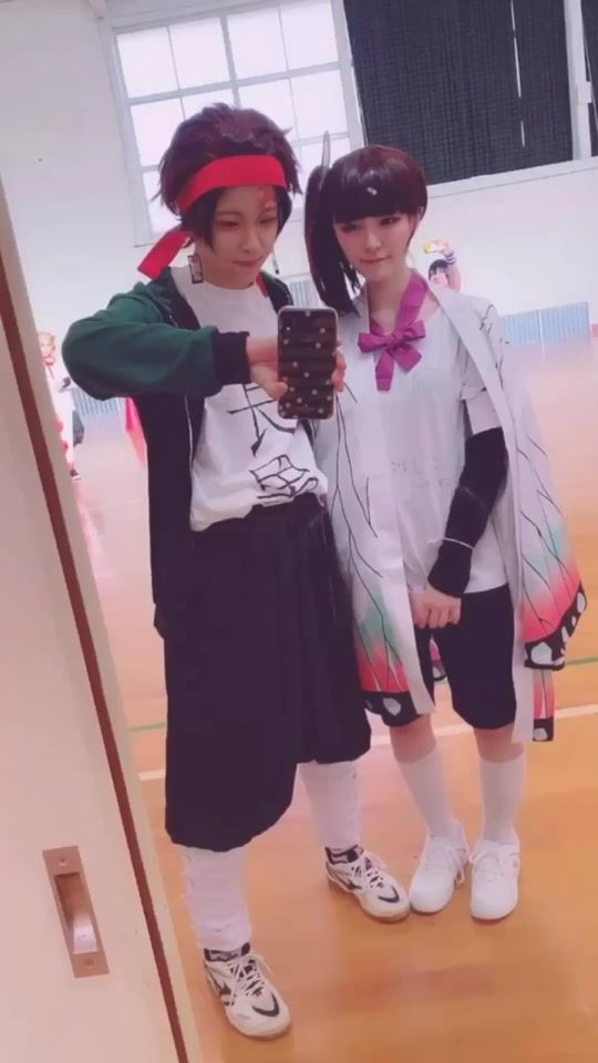 TikTok video thumbnail by hima_qqq