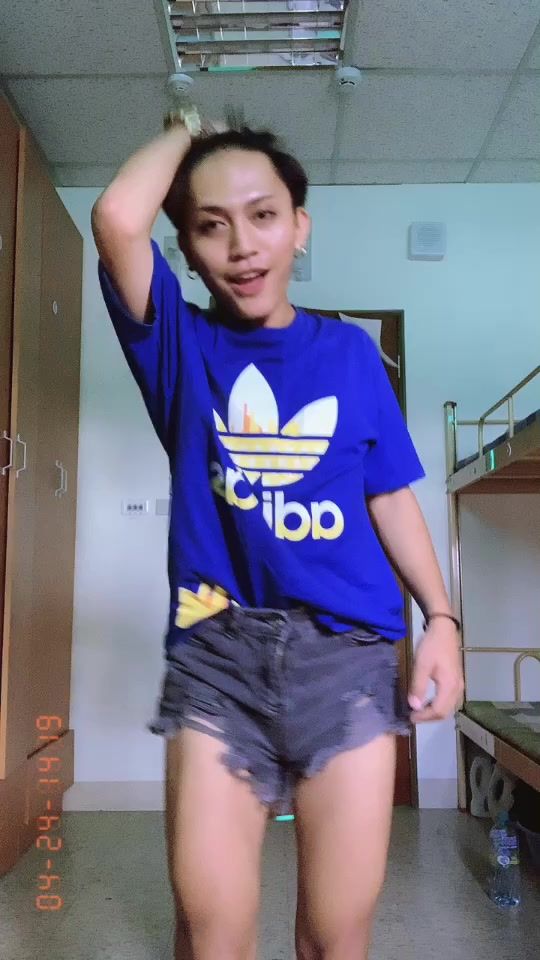 TikTok video thumbnail by jiangguanhan