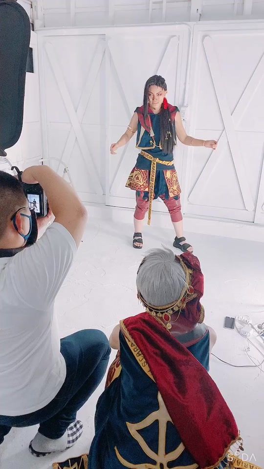 TikTok video thumbnail by magane06